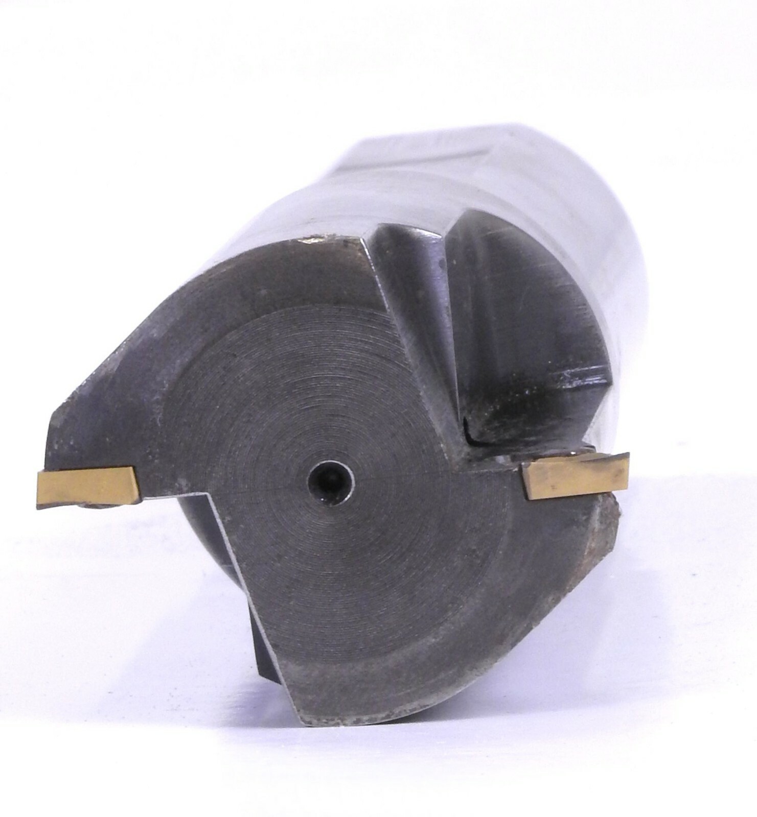 DTC Indexable Milling Cutter Coolant Through 2″ x 3″L 1-1/2″ Bore 5187-20921-94