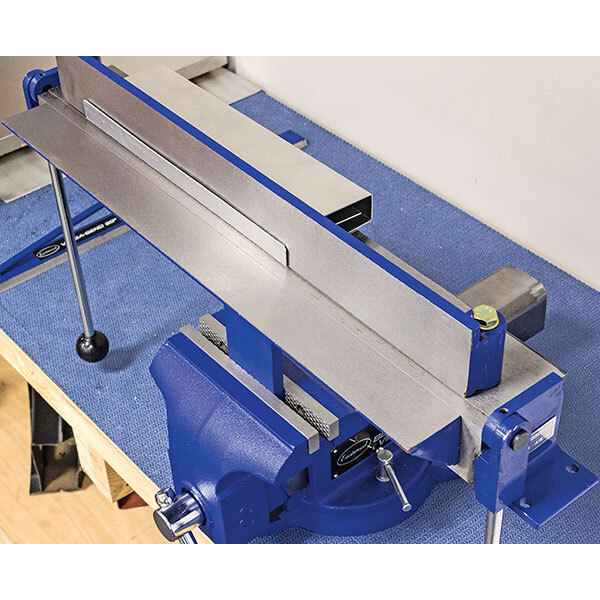 Eastwood Versa Bend Sheet Metal Forming Brake Attachment