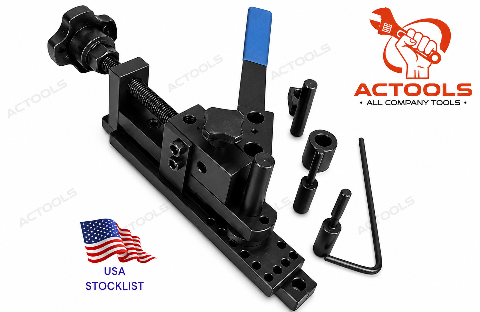 Mini Rod Bender Metal Bending Tool Universal Bending Machine – Wire or Stock