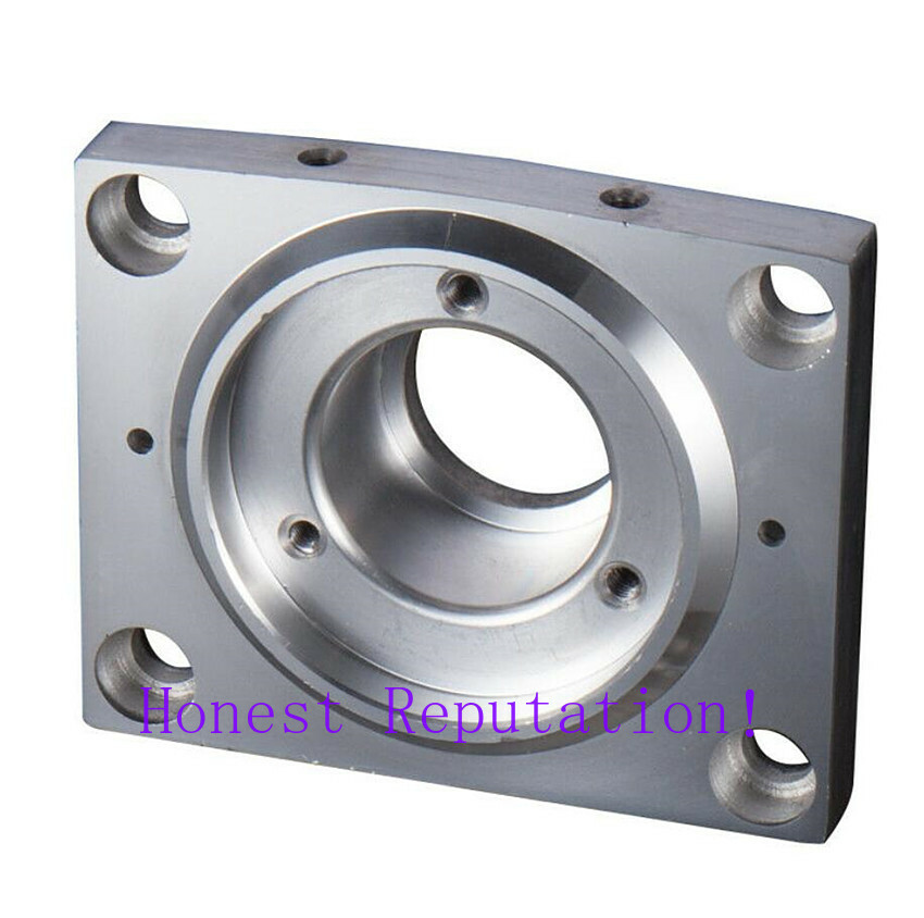 MIlling Machine D28 Part Y Axis Screw Bearing Seat Bracket For Bridgeport Mill