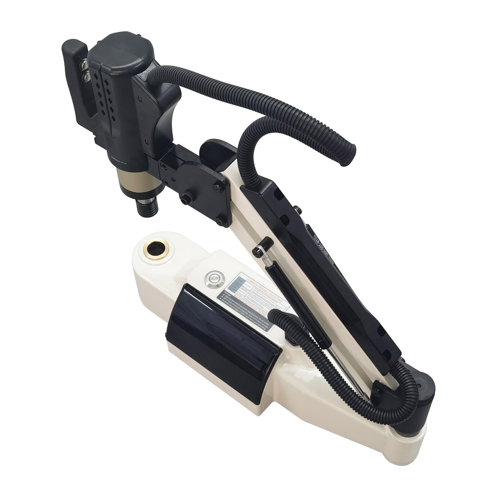 Electric Tapping Machine M6-M36 1200W Touch-Screen with Flexible Arm 220V