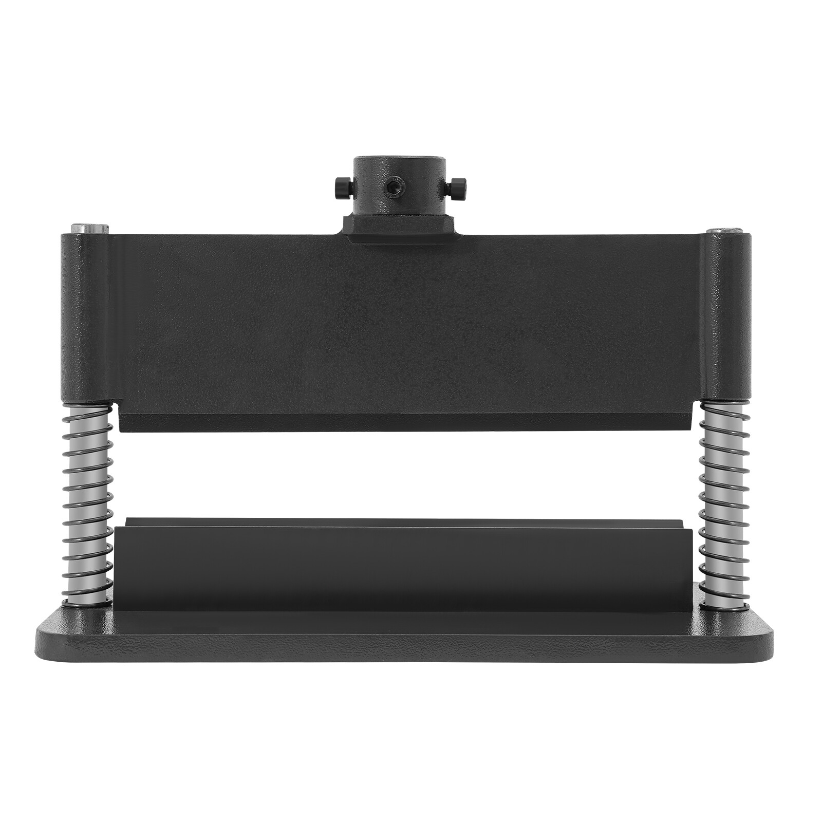 12″ Press Brake Attachment for 12-20 Ton Hydraulic Shop Press Bending Red