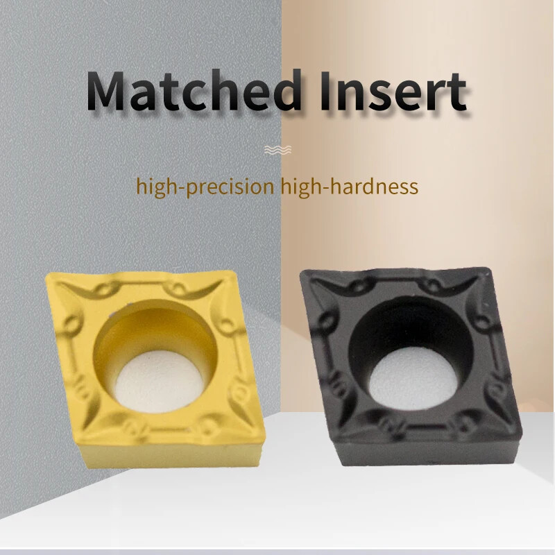 External Turning Tool Cutter Bar CNC Lathe Holder SCMCN 1010 1616 2020 2525-100