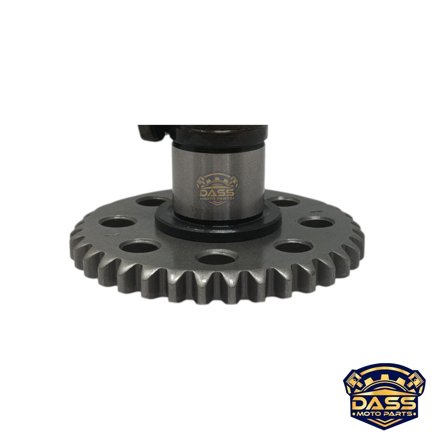 Camshaft Exhaust Assembly Fits Husqvarna Svartpilen 401 2024