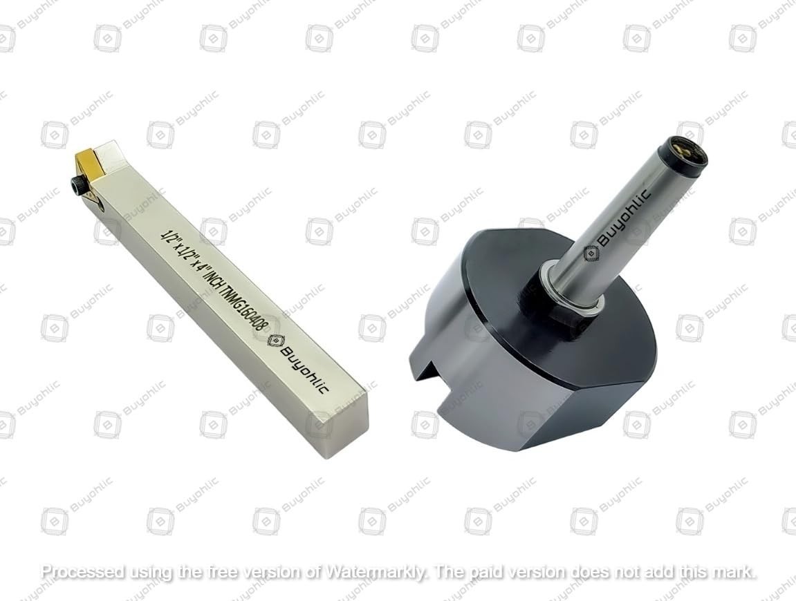 3″ Fly Cutter for Milling & Lathe Machine