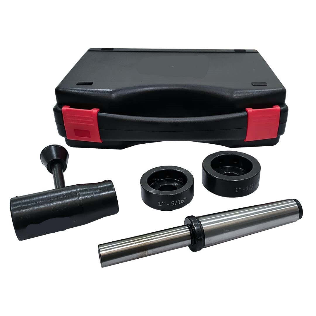 Tailstock die Holder Imperial die Sizes for Threading Operation