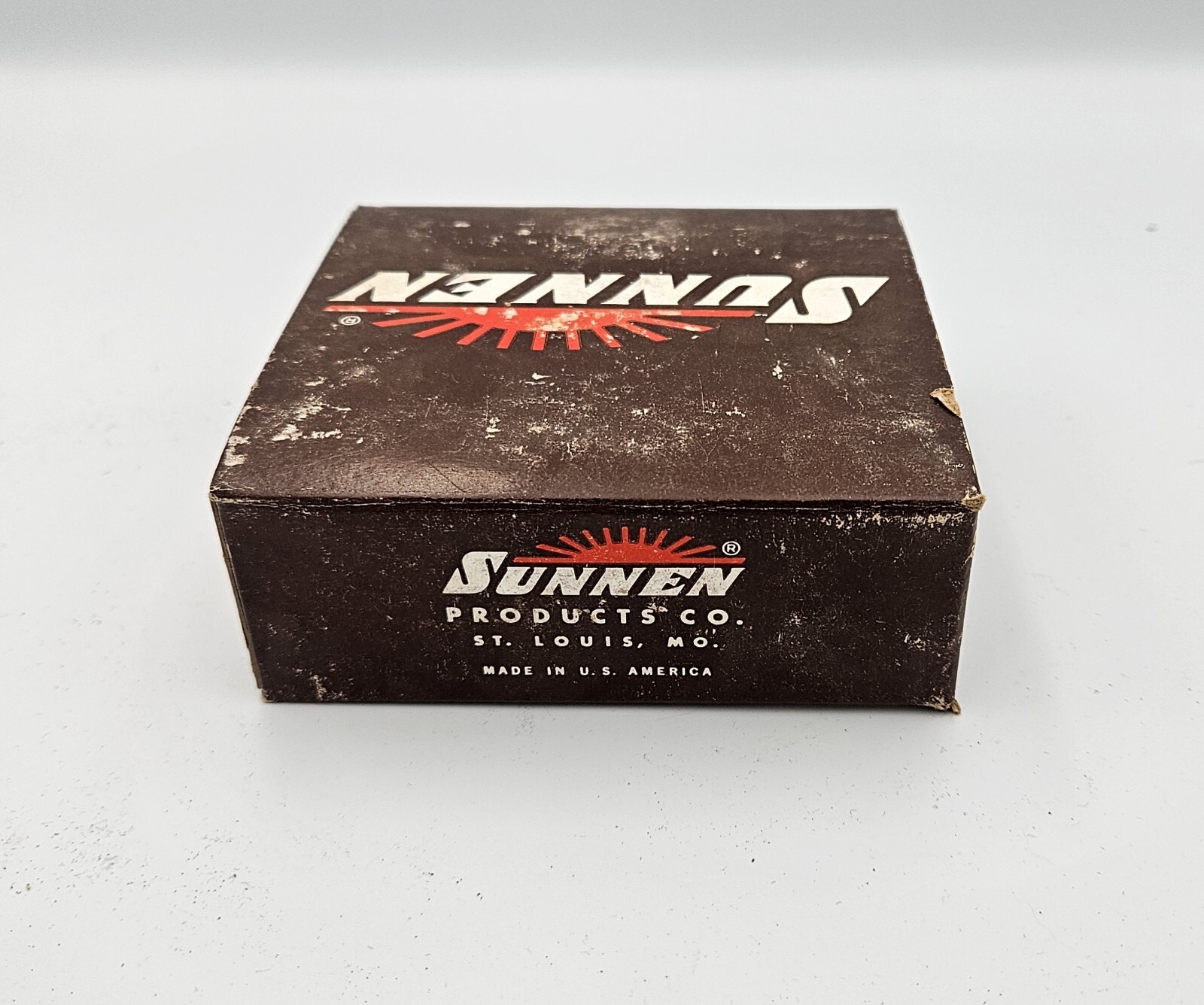 SUNNEN N37-J83 ONE STONE SET DIA. RANGE 3.5″ TO 5.5” NOS