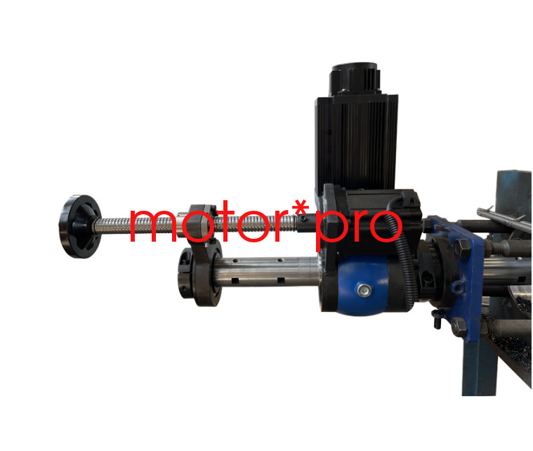 Portable 2 In 1 Electric Line Boring & Bore Welding Machine LTWL-50 2.6kw 110v