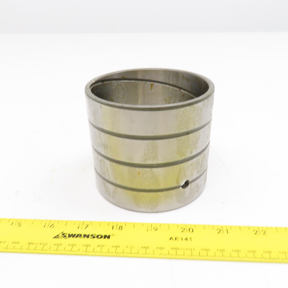 3-5/8″ Post Size x 4″ OD Steel Bearing Sleeve 3-1/2″ OAL
