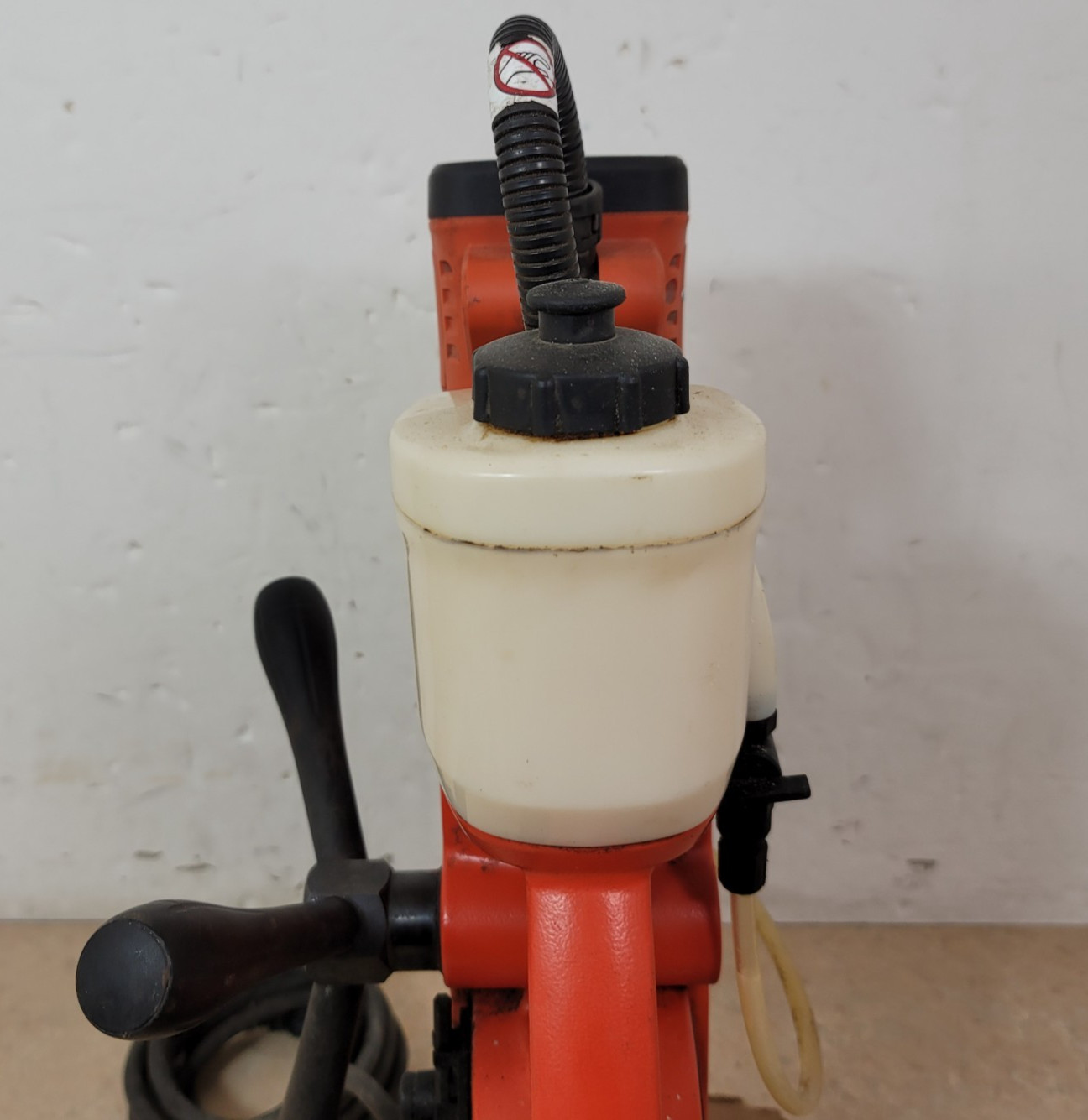 Slugger by Fein JME HoleMakerIII Hole Maker III Portable Drill Press