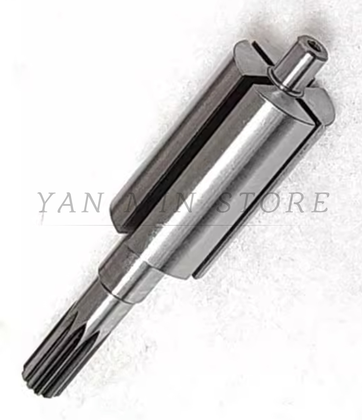 51401DYNABRADE 1pc 51401 Polishing machine rotor