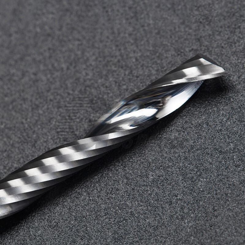 4mm Shank CNC Carbide Router Bit End Milling Engraving Cutter Drill Woodwork