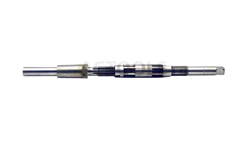 Long Pilot HSS Blade Adjustable Expanding 18mm – 56mm Hand Reamers USA TOOLS