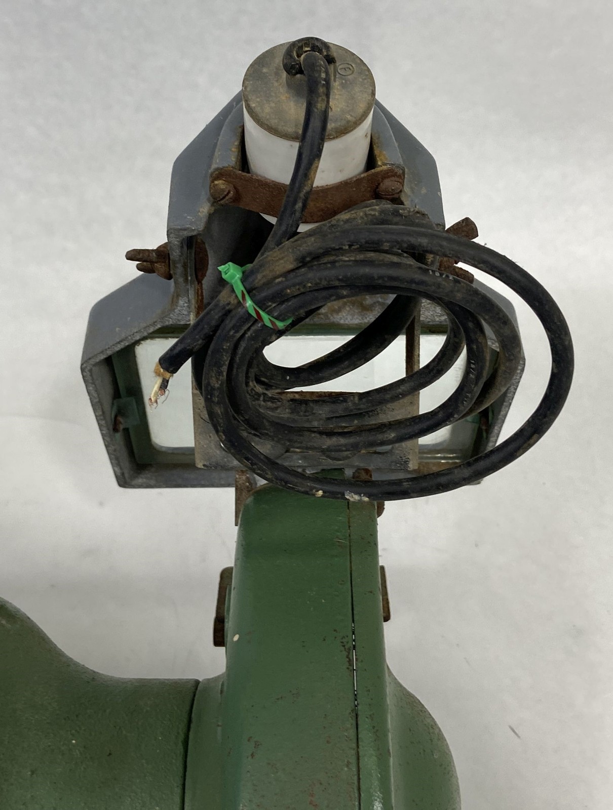 Powermatic 2100-21 1/2-HP Bench Grinder 115/230V 1PH