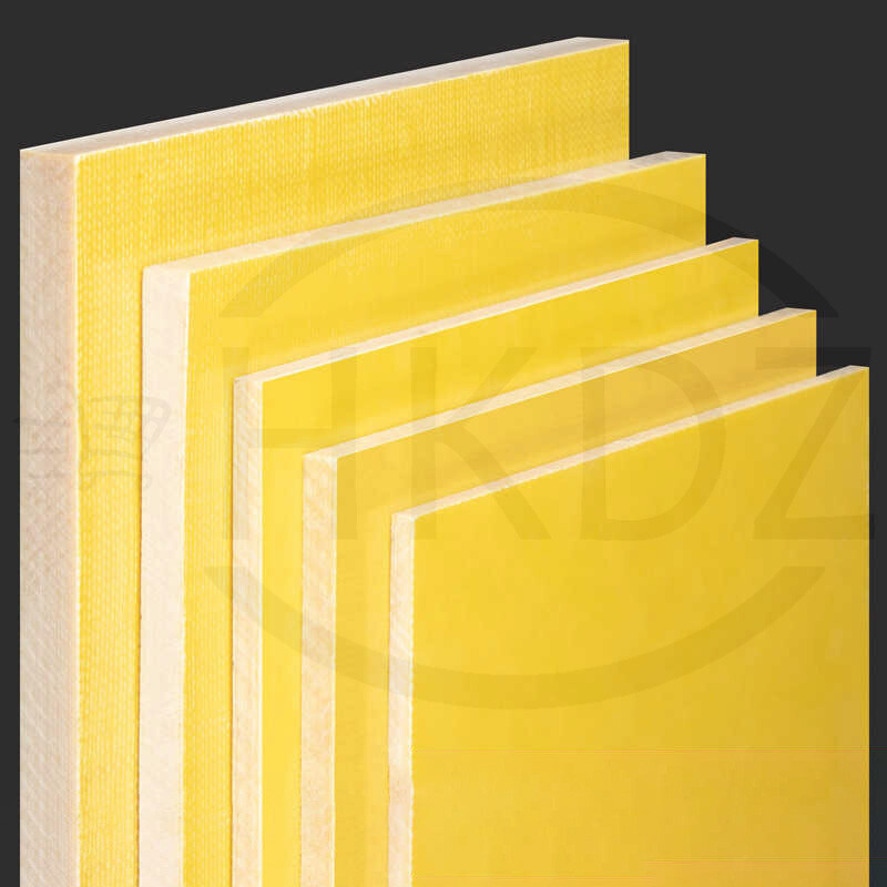 Glass Fibre Sheet Plate 3240 Epoxy Thick 0.3mm-10mm Fibreglass Plate 100mm-300mm