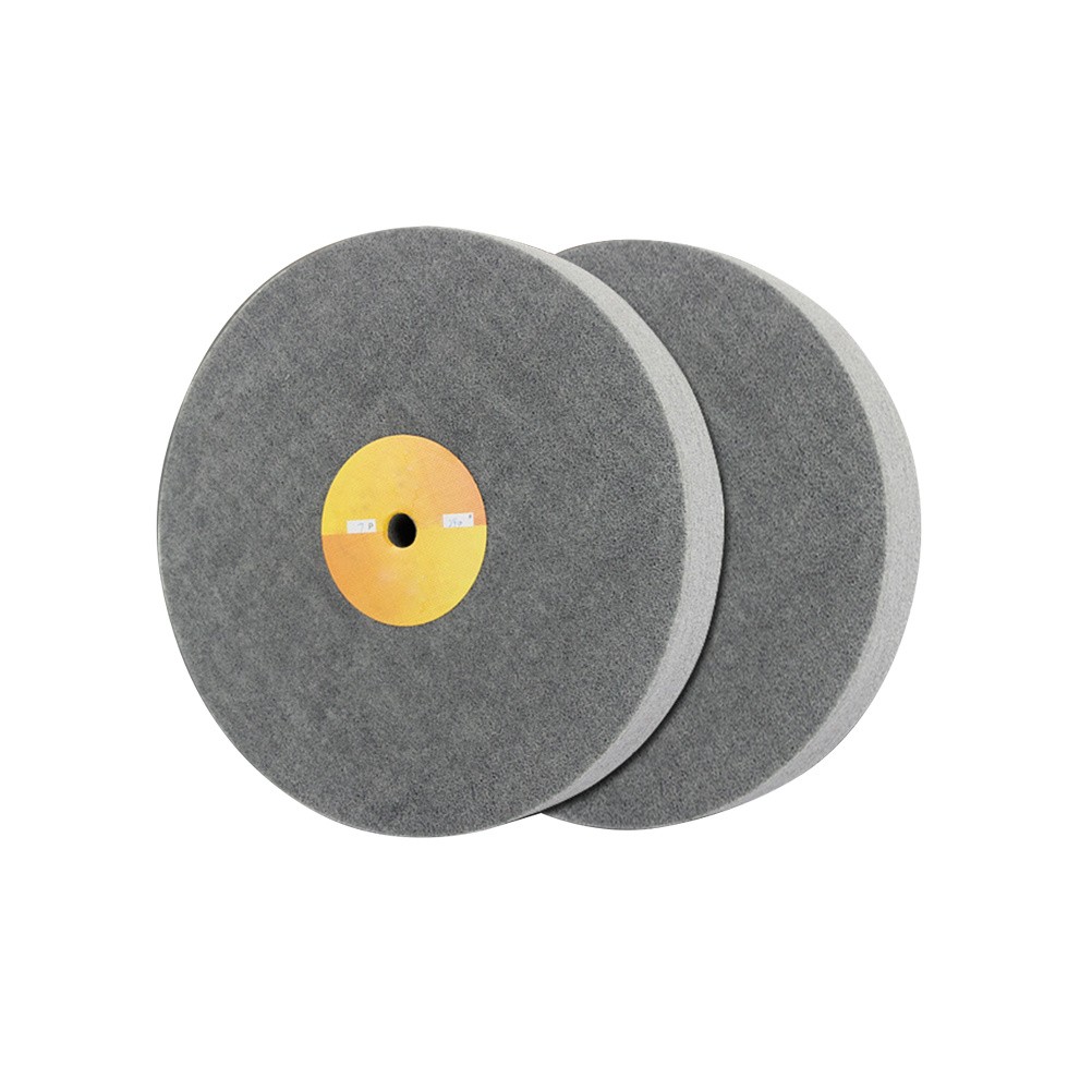 Sanding Wheel Bench Grinder Buffing Polishing Pad Grinding Discs