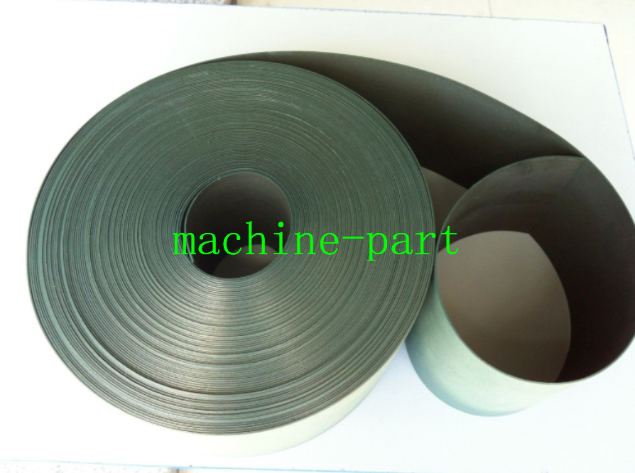2X300mm *2000mm fitfor of Milling Machine Sliding Protecting Guide Way