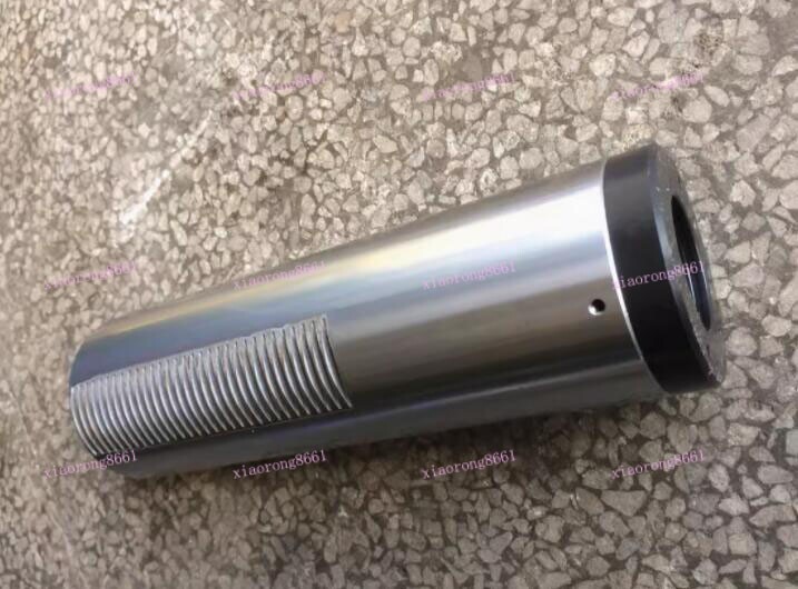 1pc CNC Milling Machine Mill Tool B142+133 R8 Spindle Quill Sleeve Vertical Part