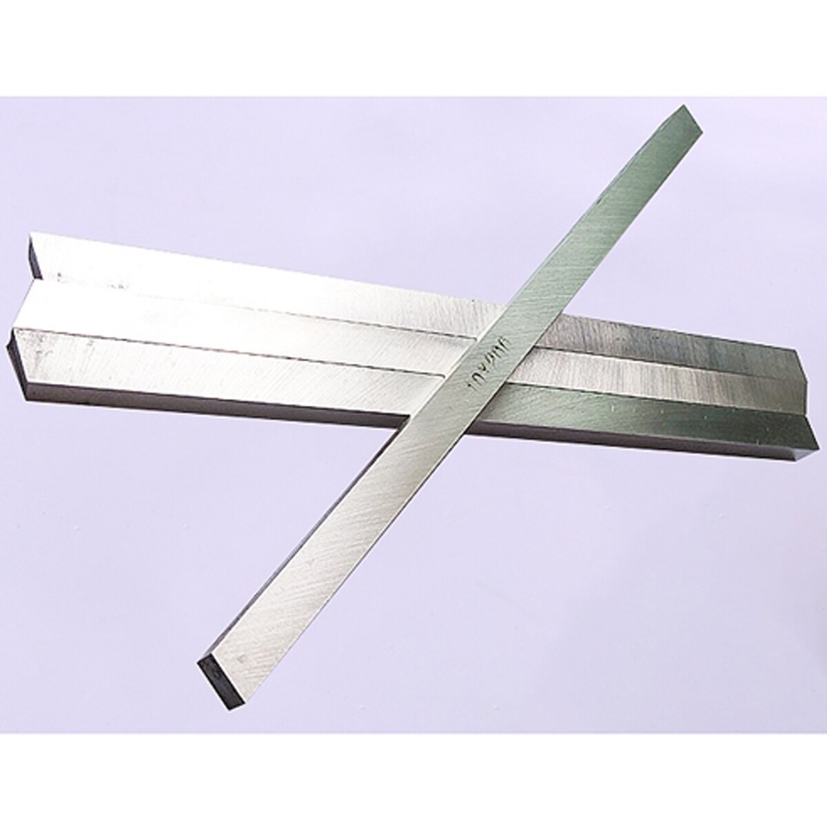 HSS High Speed Steel Square Lathe Bar Turning Tool HRC60-62 Hardness 200mm Long