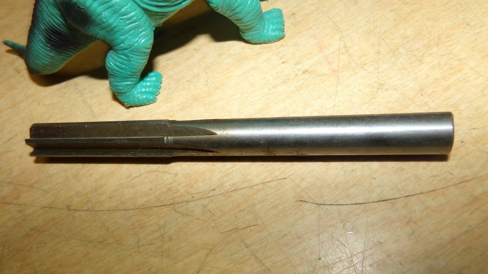 SP HS 6-01, .500, Tool *Free Shipping*