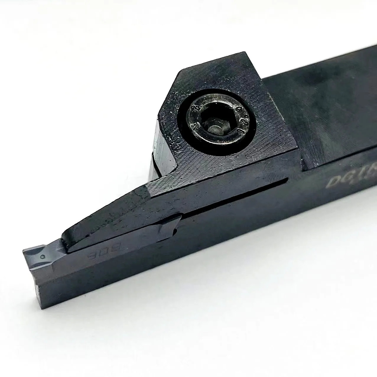 Carbide Lathe DGTR20203T20 DGTR1616 Slotting Grooving Holder DGN2002 DGN3003 CNC