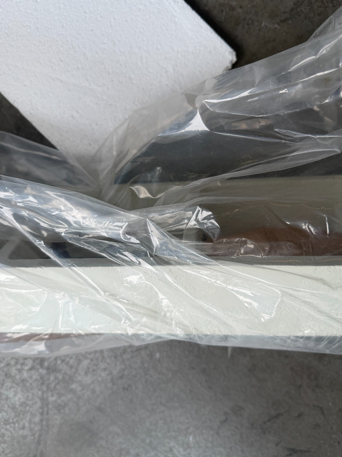 SEALED NEW JET Mini Lather Bed Extension for Jet JWL-1015