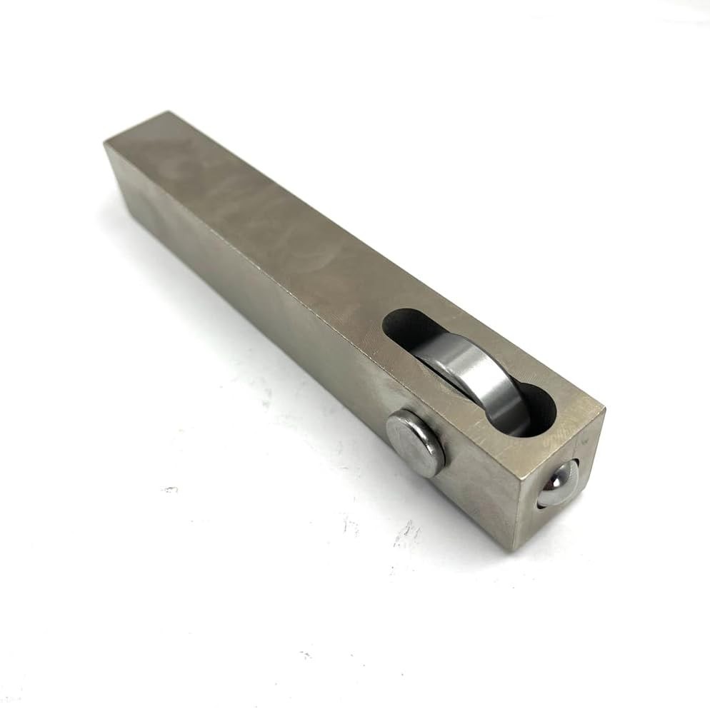 High-Hardness Steel Ball Lathe Burnishing Tool – Improve Finish Efficiency
