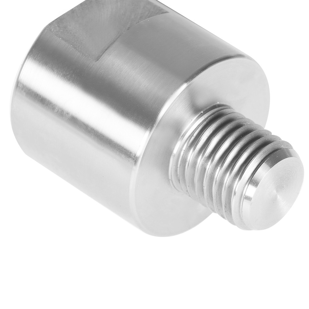 1-1/4″ x 8tpi To 1″ x 8tpi Woodworking Lathe Headstock Spindle Adapter New