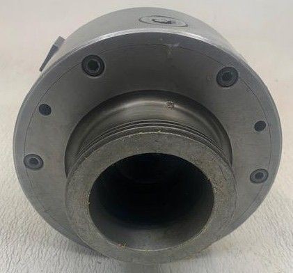 SCA 8in – 3 Jaw Chuck