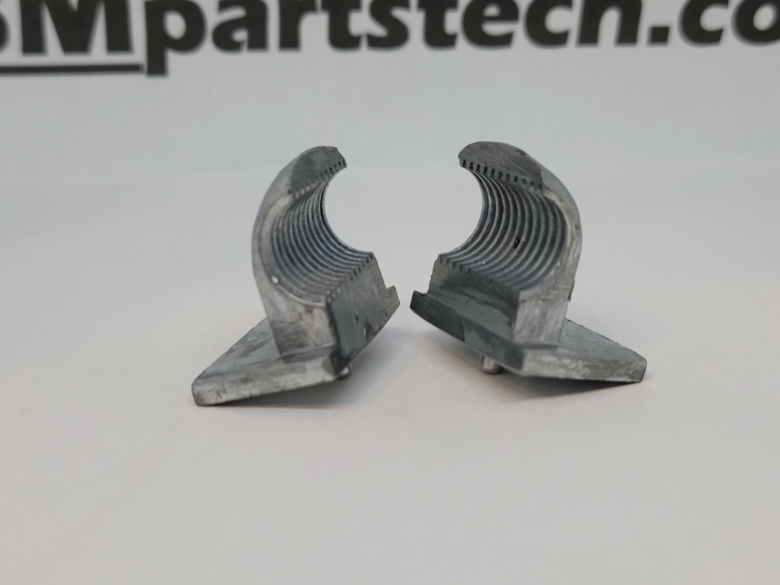 New Atlas 618 / Craftsman 101 6″ lathes M6-12A Half Split Nuts OEM Zamak