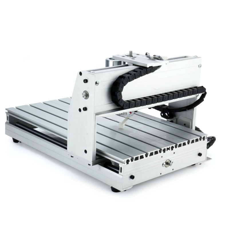 Metal Automatic 3 Axis Mini Cnc Engraver Drilling and Milling Machine NEW