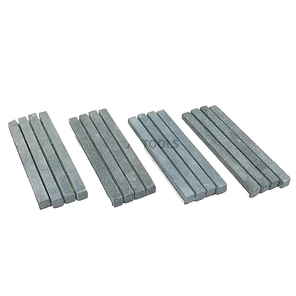 Cylinder Engine Hone Kit 62mm to 88mm Honing Machine+ 4 Set of Honing Stones USA