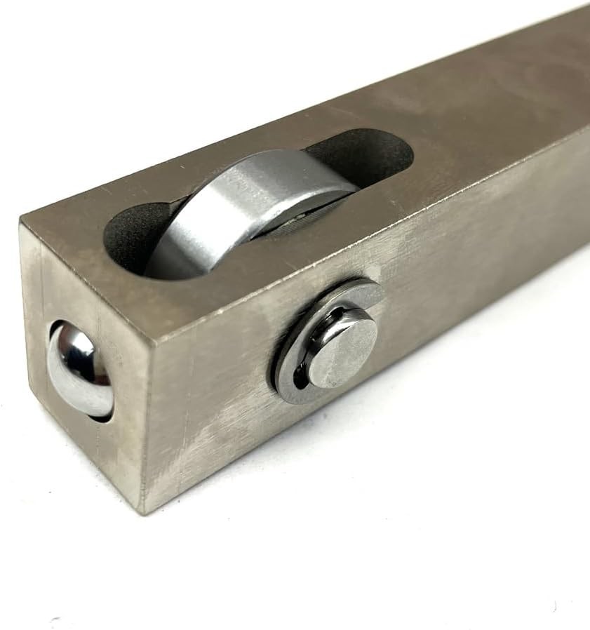 High-Hardness Steel Ball Lathe Burnishing Tool – Improve Finish Efficiency