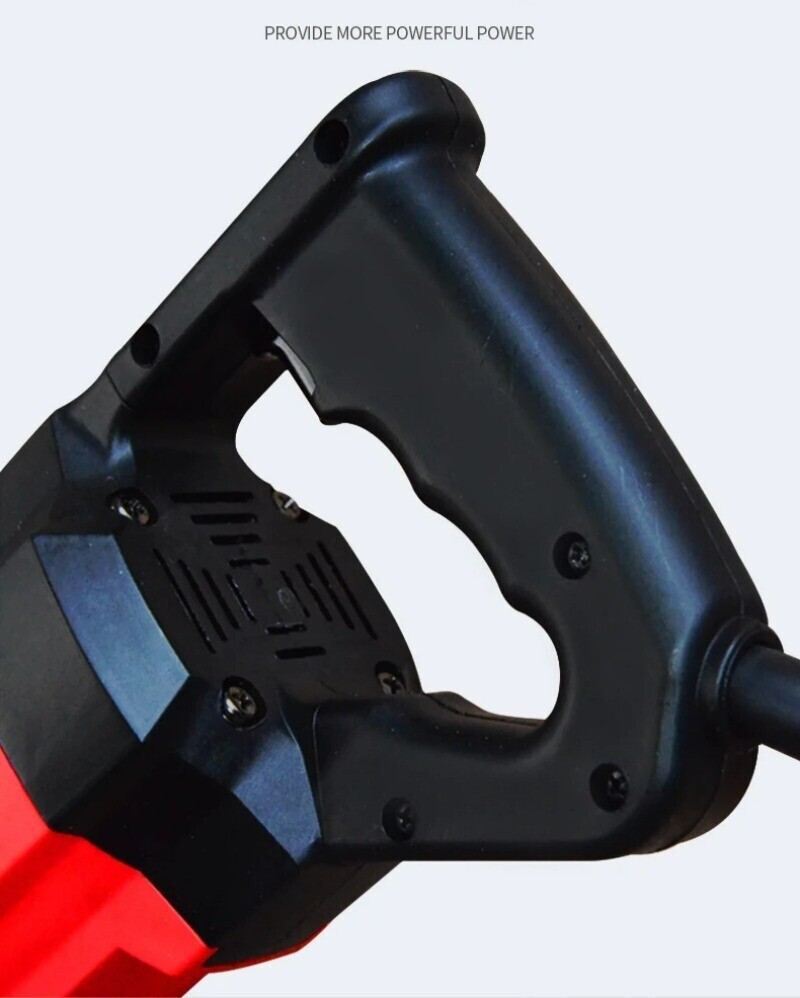 Hand-held Portable Electro-hydraulic Steel Bending and Straightening Machine