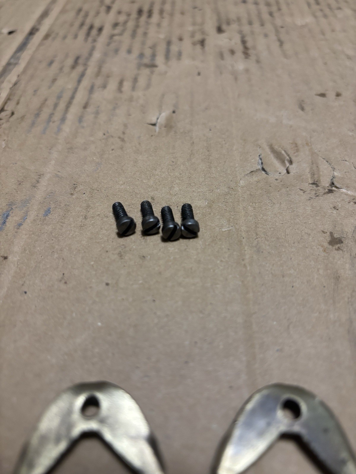 South Bend, Heavy 10, 10L, Way Wipers, Saddle Way Wipers, Screws Included,