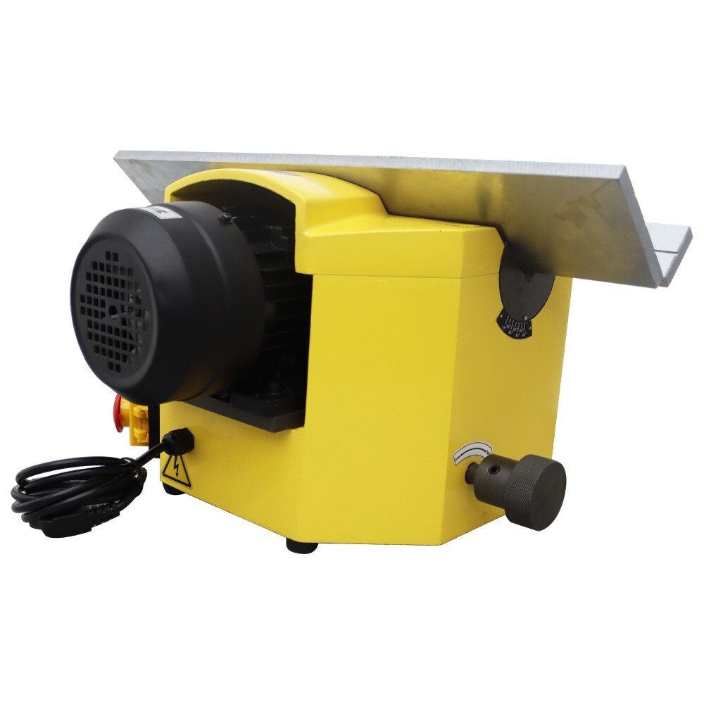 15°-45° Side Chamfer Machine Composite Chamfering Machine0-3mm 220V 2800rpm 550W