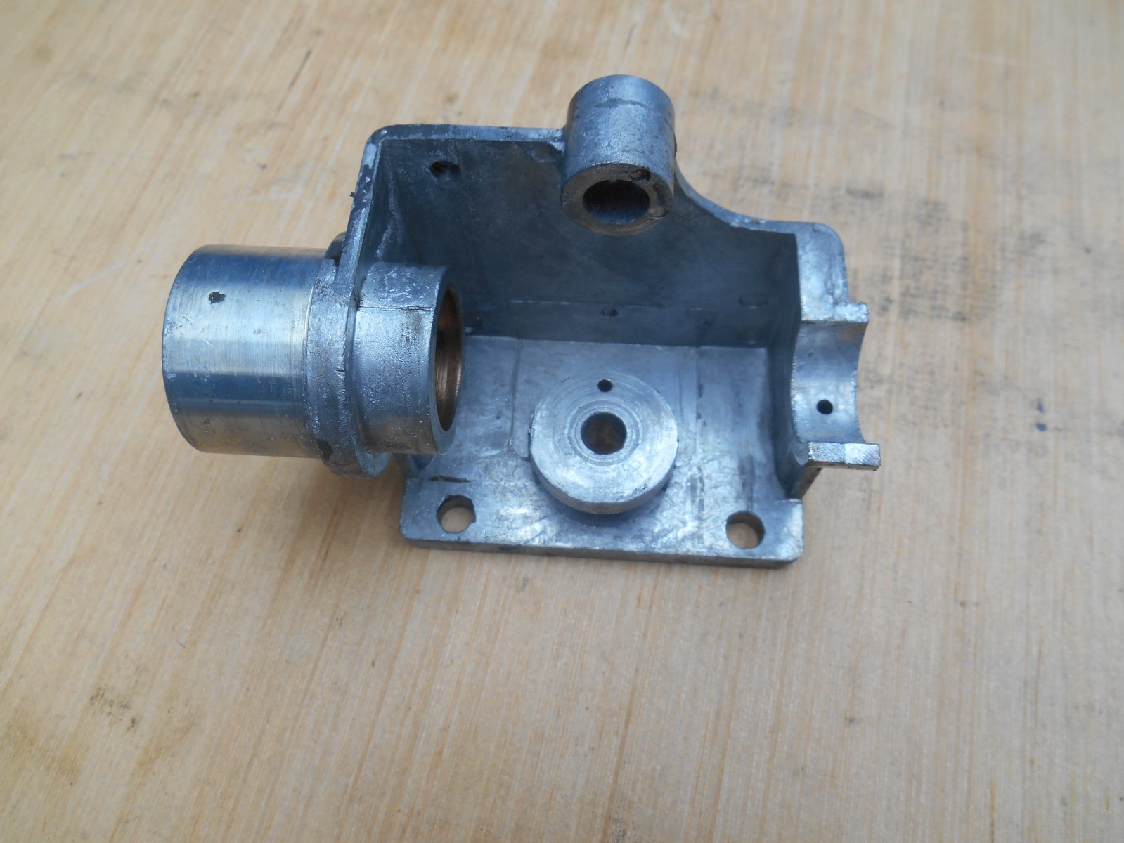 Atlas craftsman 10 12 lathe reverse gear case casting