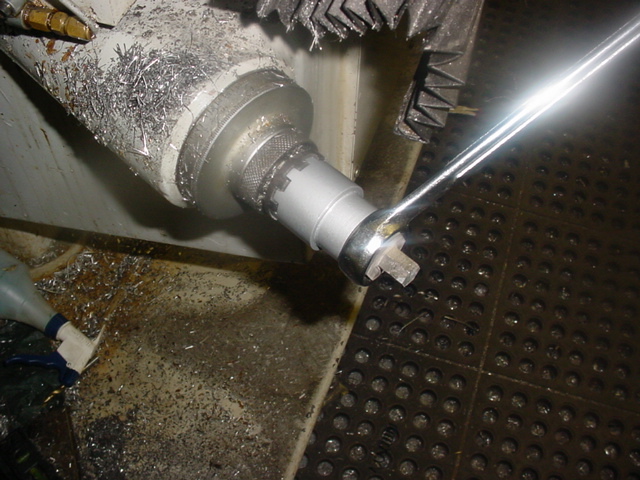 Bridgeport Milling Machine knee lift tool -Steel – BEST $$$ on the net