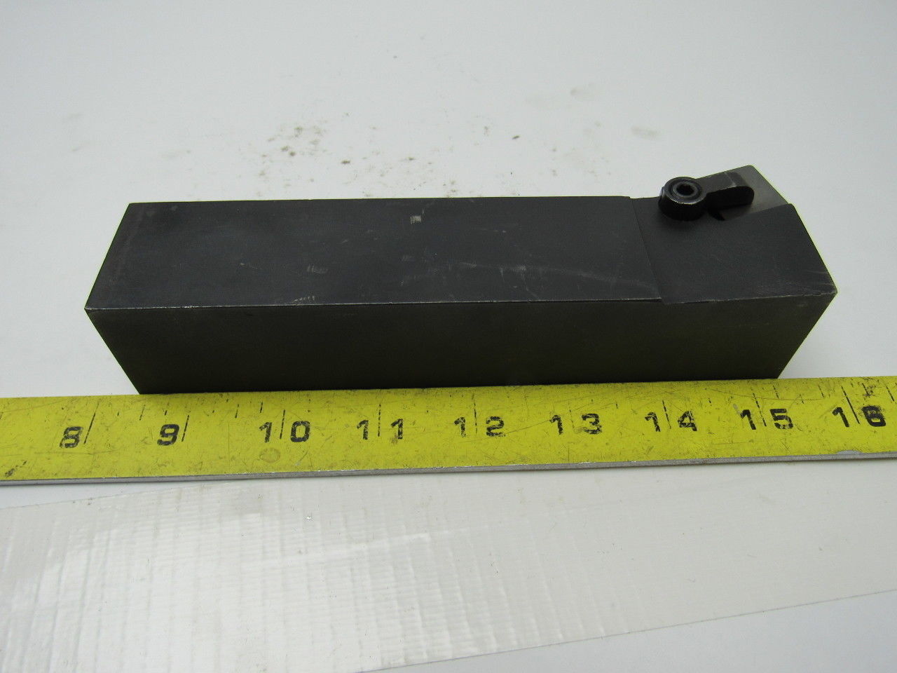 Carboloy CSKPR-24-6 1-1/2″ Shank Indexable Lathe Turning Tool Holder 7″