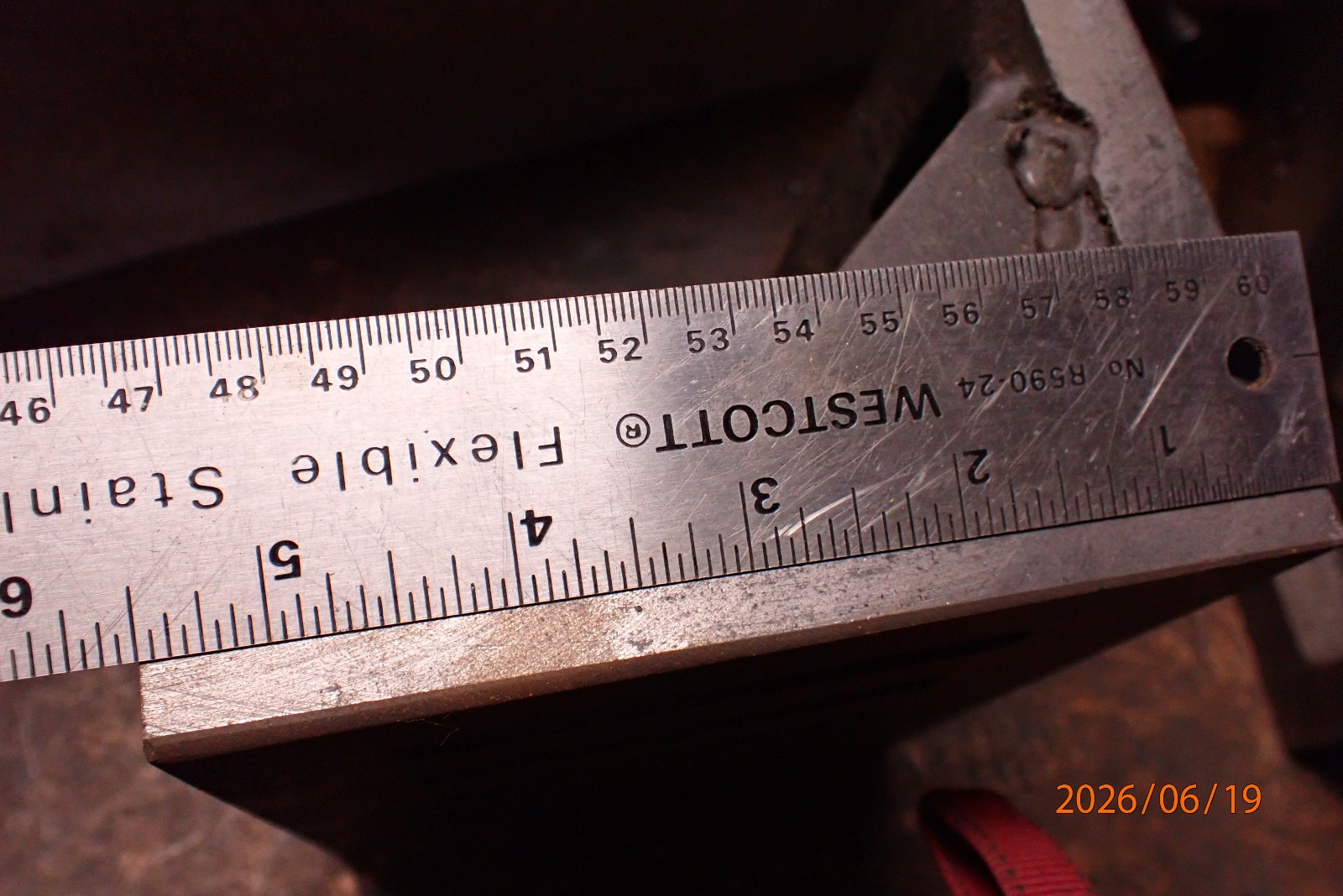 LOT LAM5: MACHINIST ANGLE PLATE JIG FIXTURE SETUP TOOLING ROUGH