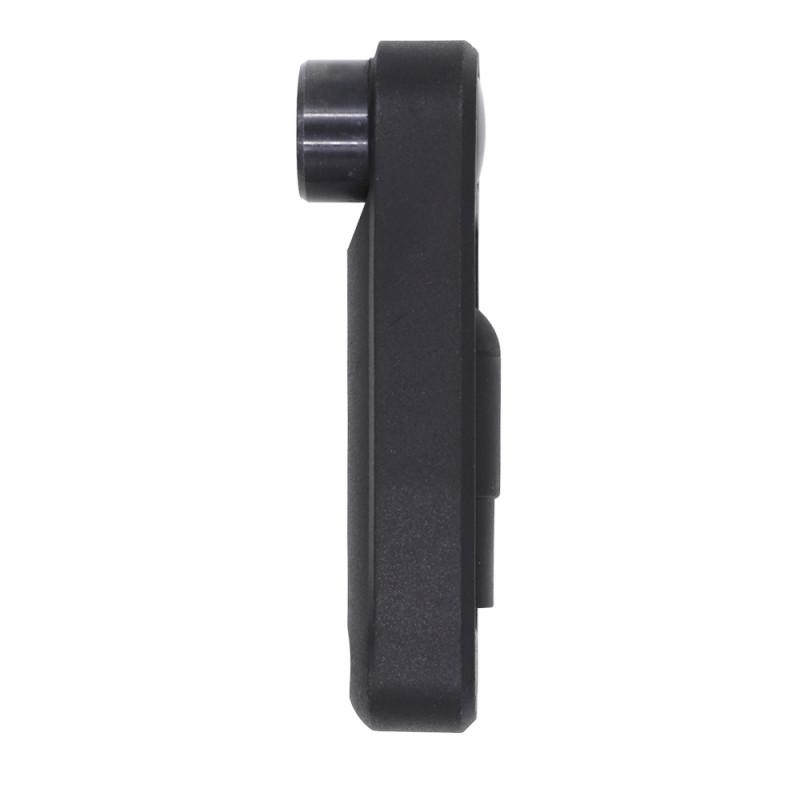 Folding Handle Crank Handle For Industrial Machine Tools (Hole Dia 12mm&L100mm)