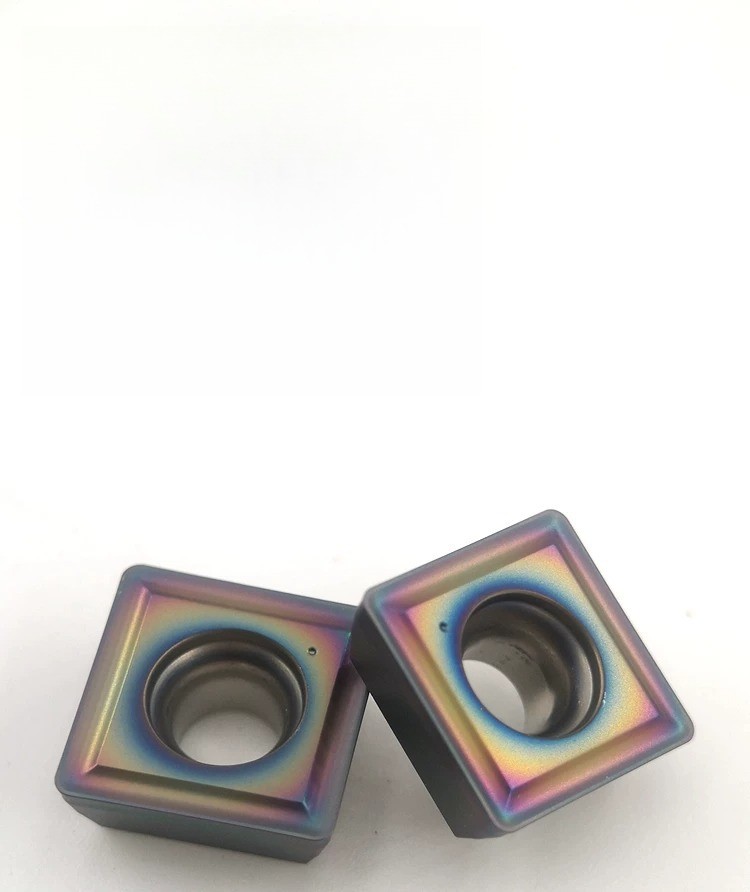 SPMT05/060204/07T308/09/110408/140512 Carbide Insert for Indexable Drill