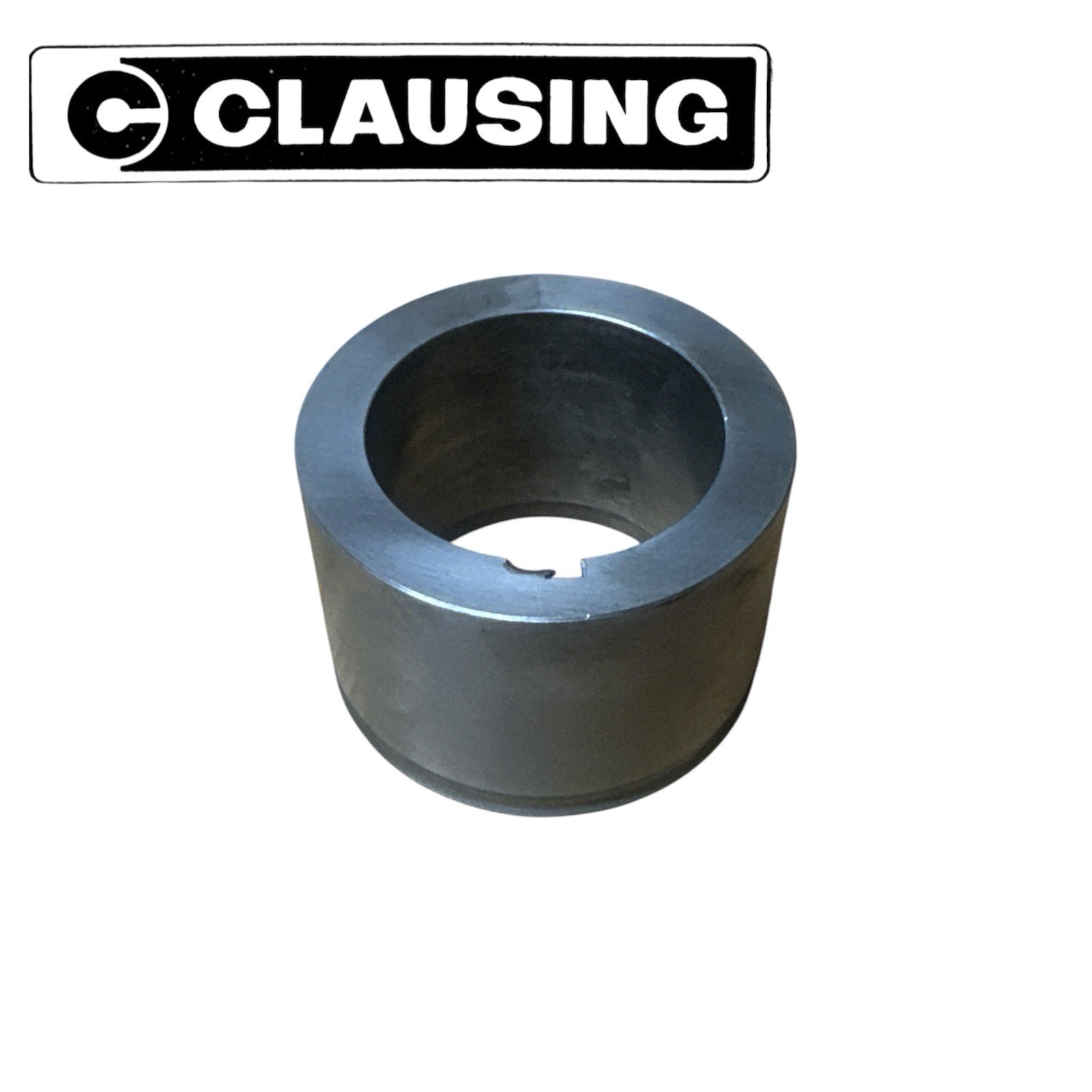 Clausing 5900 Series 12” Lathe Spindle Spacer Sleeve