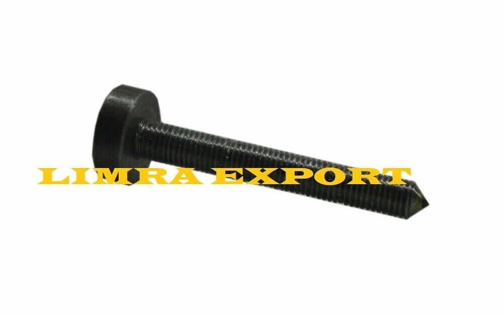 Diamond Dresser 5/16″ x 24 TPI Tip for Black & Decker Valve Seat Grinder Stone D
