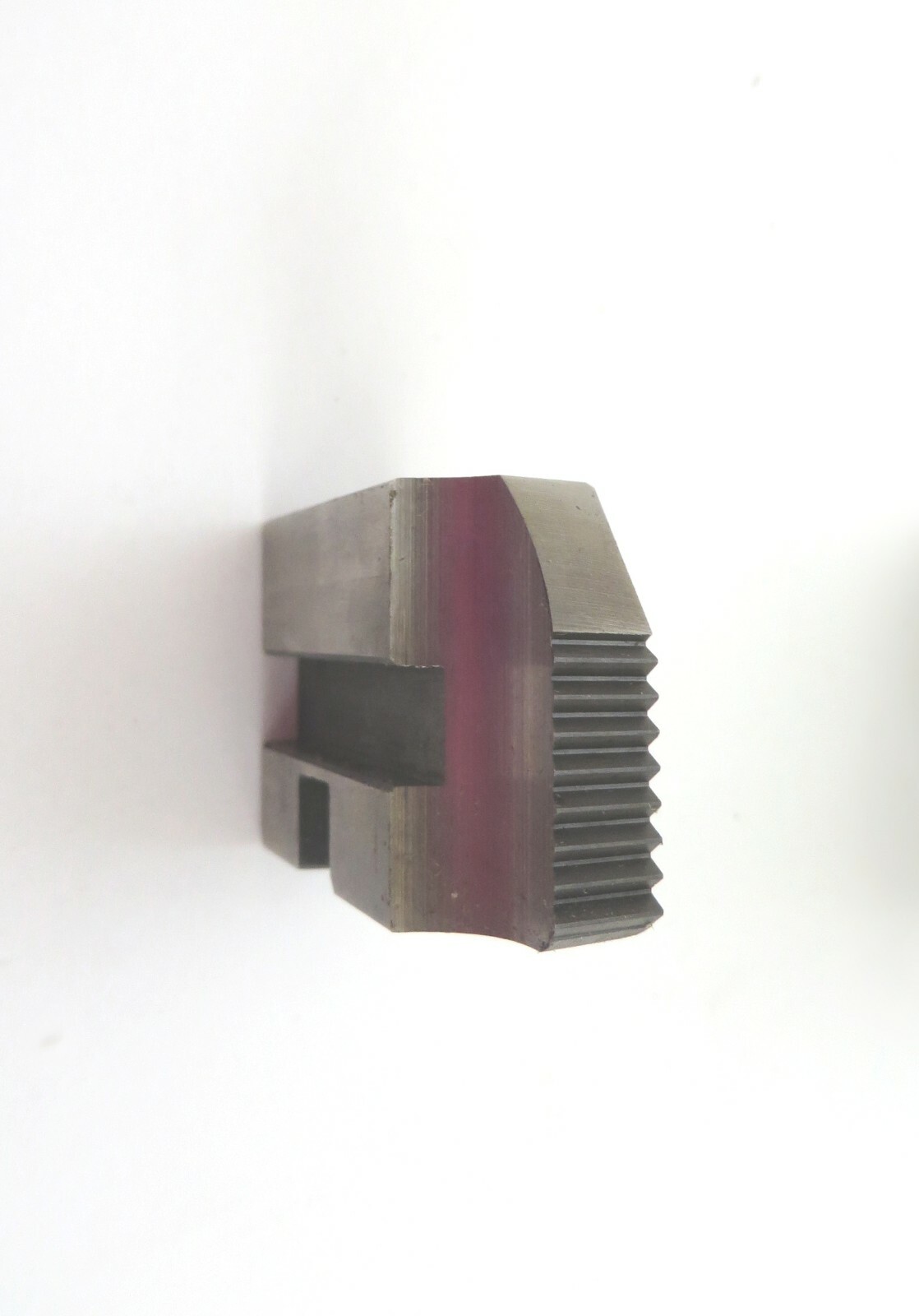 Milled High Speed Chasers 1″ NPT For 1-1/4″ Face Grind 15 Chamfer 45 #106 NEW
