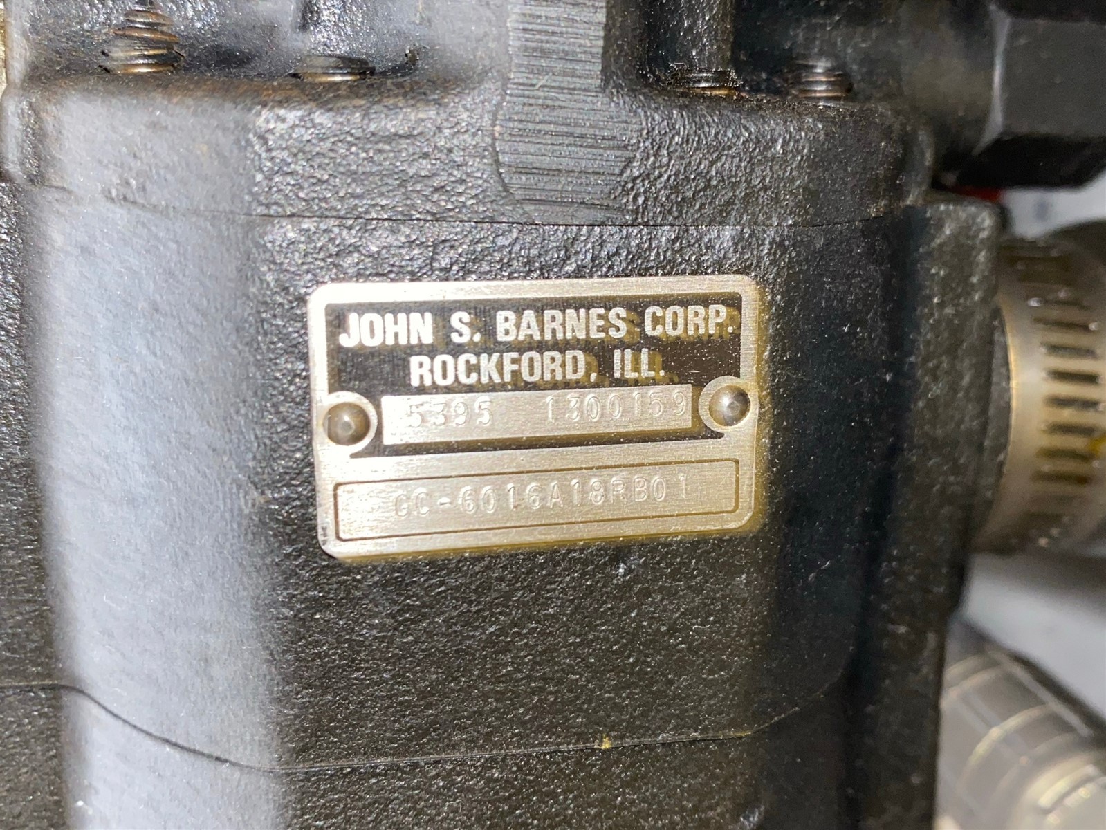 Edwards Jaws Jr 25-Ton Ironworker Hydraulic Press Machine *Modified / Project*