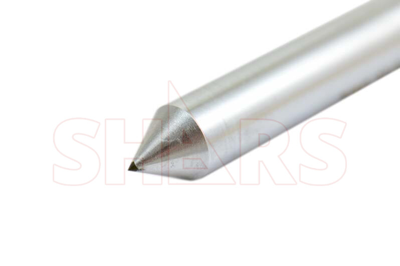 SHARS 3″ x 2″ Hardened Precision Steel Squares Straight !