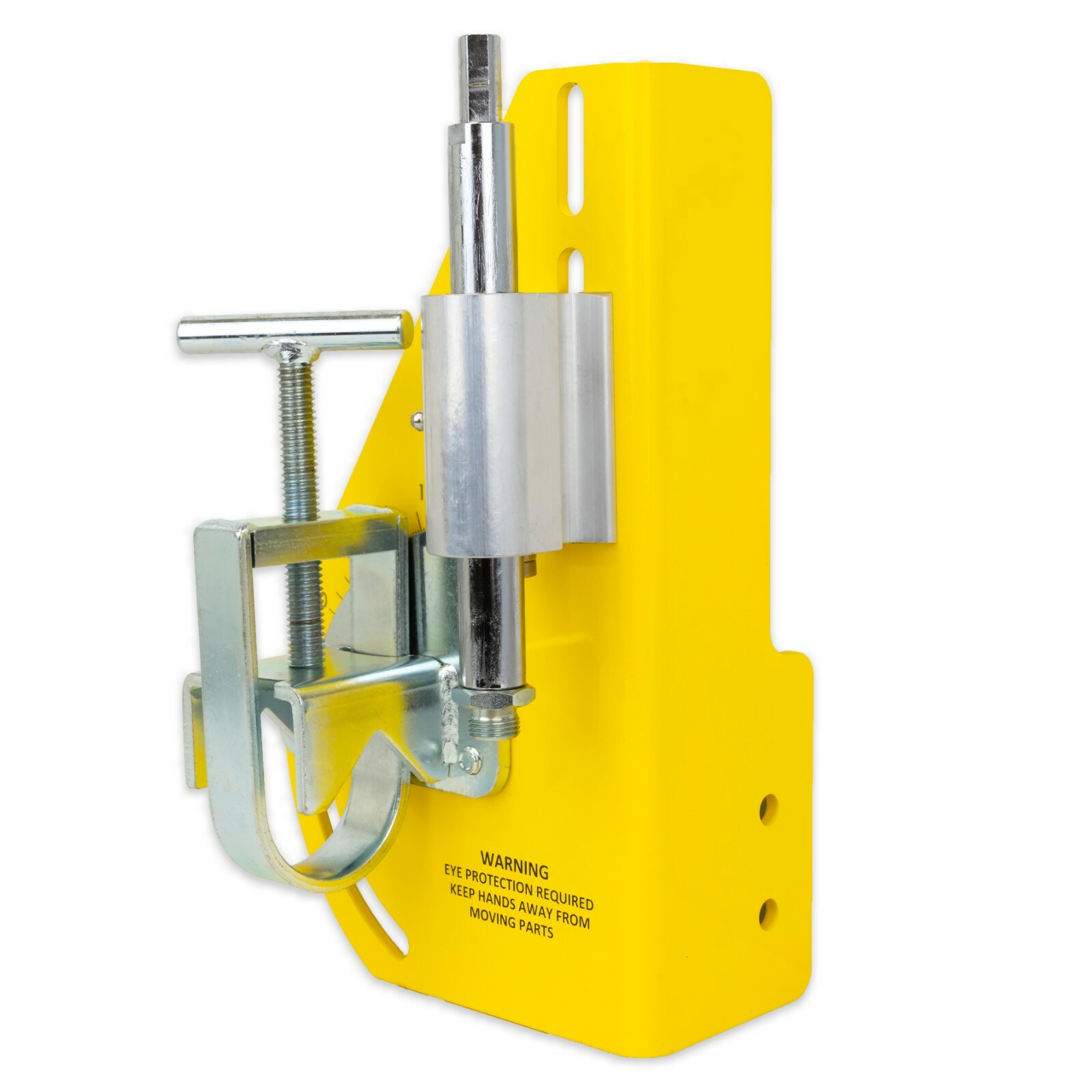 TGR Tubing and Pipe Notcher 0-60 degrees (2″ Capacity)