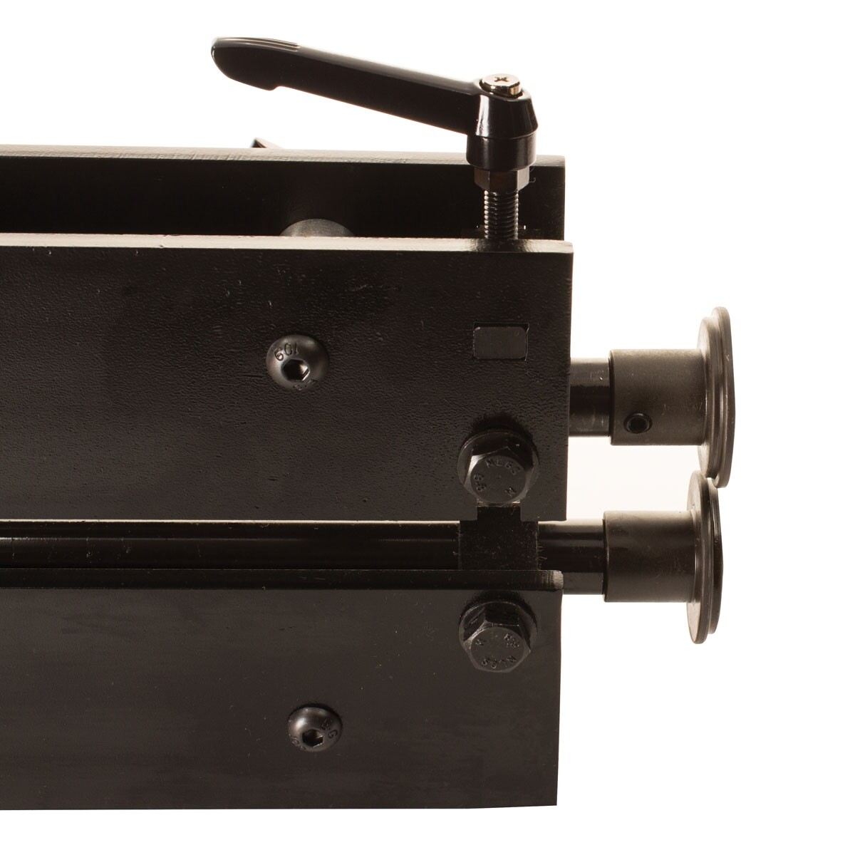 Eastwood Elite 27in Large Crank Bead Roller 22mm Standard Shaft Durable Design