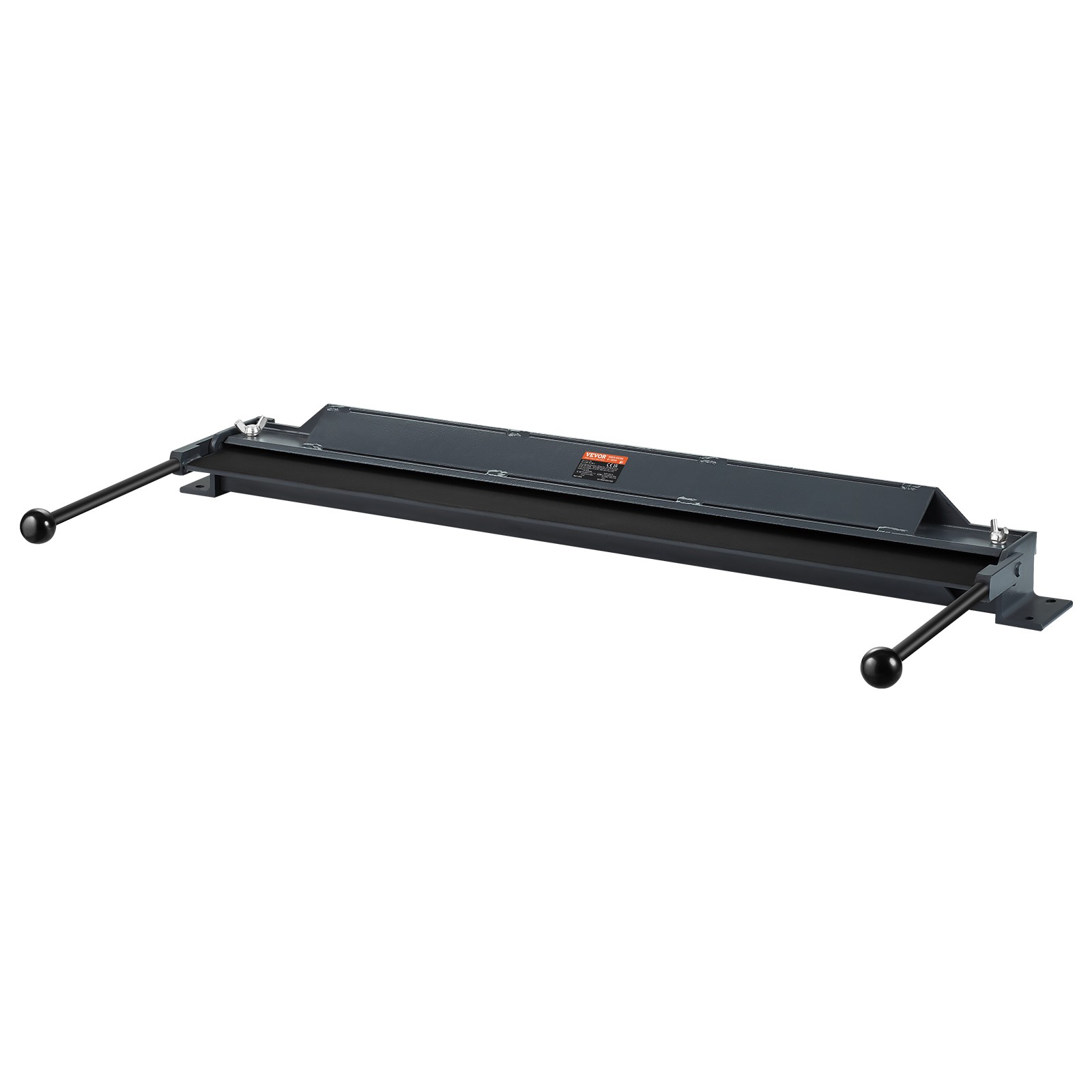 VEVOR 36 in Box And Pan Brake 0-130° Sheet Metal Bending Brake 14 Gauge Bender